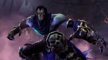 Darksiders II