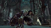 Darksiders II