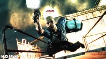 Max Payne 3
