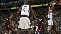 NBA 2K12