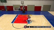 NBA 2K12