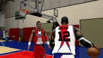 NBA 2K12