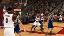 NBA 2K12