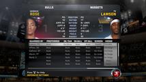 NBA 2K12