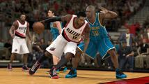 NBA 2K12