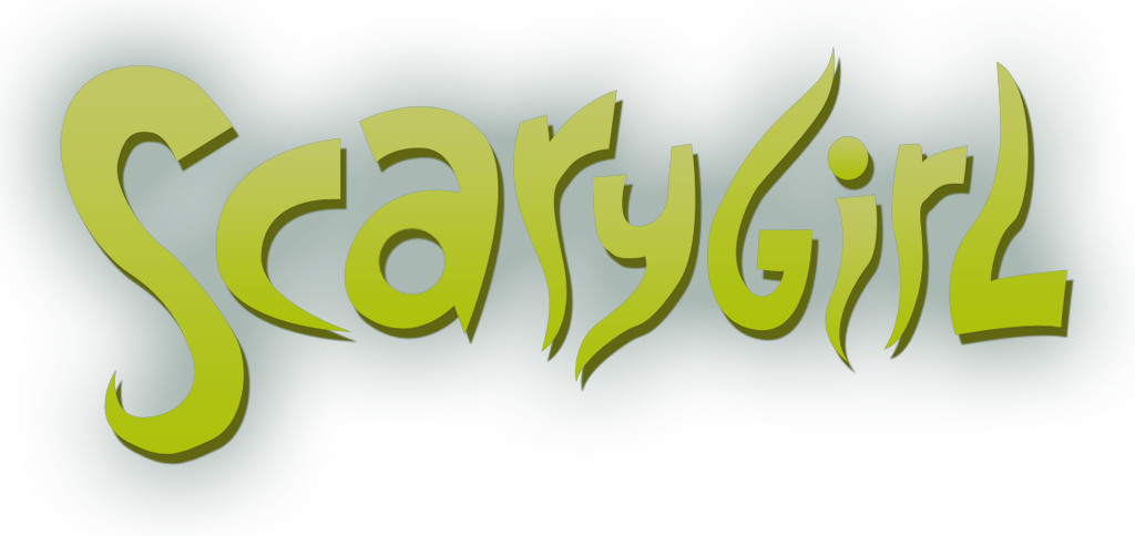 Scarygirl