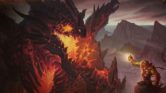 Videopříručky radí, jak na bossáky z Dragon Soul