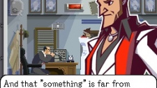 Ghost Trick: Phantom Detective