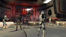 První velký patch pro Old Republic už se testuje