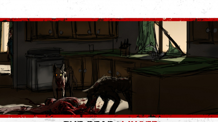 The Dead Linger: svěží vítr pro zombíky