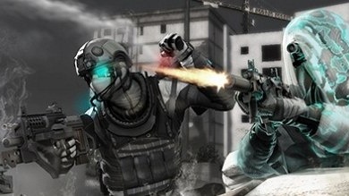 Ghost Recon: Future Soldier posunut, vyjde i na PC