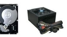 Doporučené PC sestavy - leden 2012