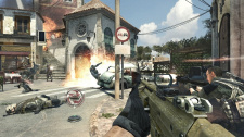 Call of Duty: Modern Warfare 3
