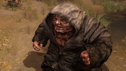 STALKER 2 vstal z mrtvých