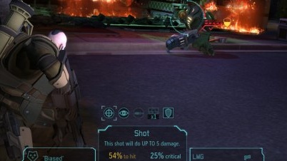 XCOM: Enemy Unknown se nezpronevěří odkazu