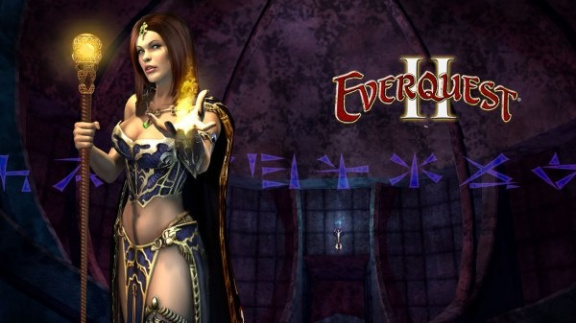 Free-to-play jako živá voda pro EverQuest 2