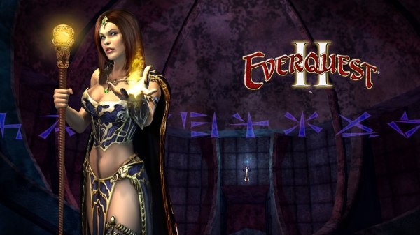 Free-to-play jako živá voda pro EverQuest 2