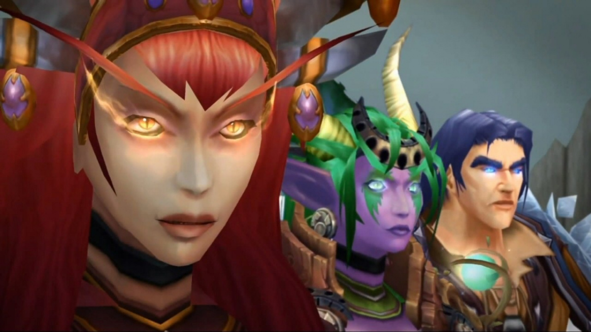 Znamená smrt Deathwinga i konec dračích aspektů?