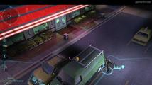 XCOM: Enemy Unknown