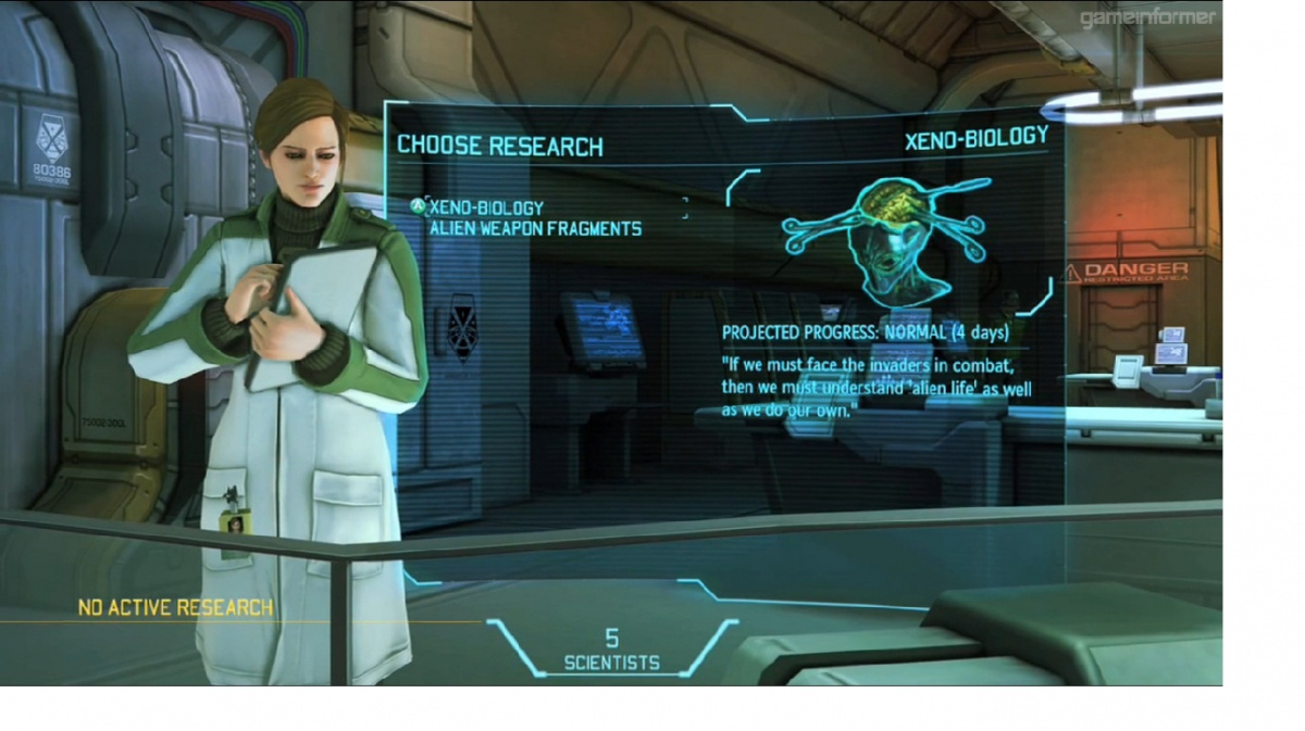 XCOM: Enemy Unknown bude podporovat PC mody