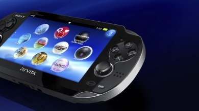 Japonské prodeje PS Vita Sony neznepokojují