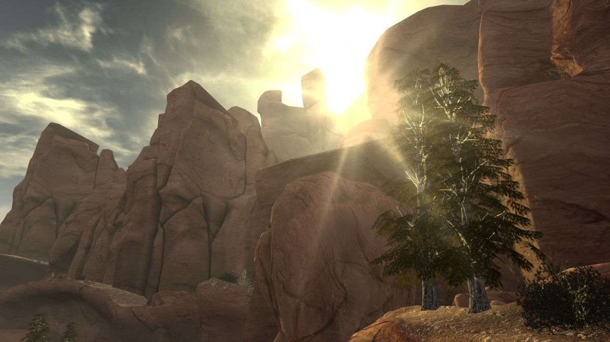 Fallout New Vegas v souvislostech