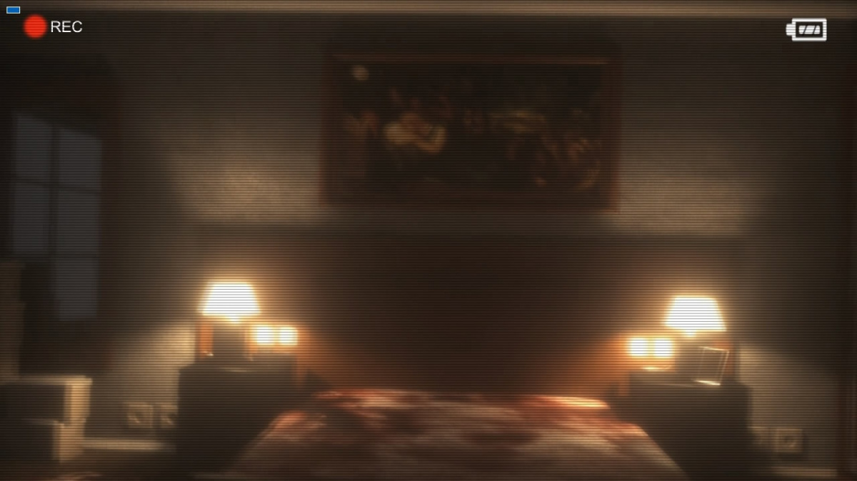 Nezávislý rozcestník – od narušení k nahotě