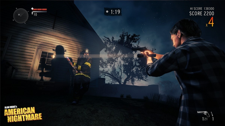 I Am Alive a US můra Alana Wakea znají cenu a datum vydání