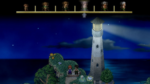 Adventura To the Moon dostala krátké DLC zdarma