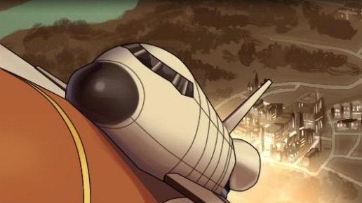 To the Moon - recenze