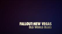 Fallout New Vegas: Old World Blues