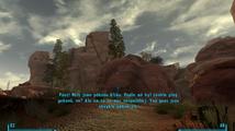 Fallout New Vegas: Honest Hearts