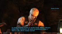 Fallout New Vegas: Honest Hearts