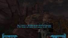 Fallout New Vegas: Honest Hearts
