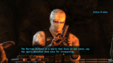 Fallout New Vegas: Honest Hearts