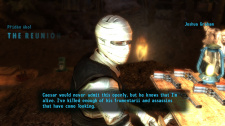 Fallout New Vegas: Honest Hearts