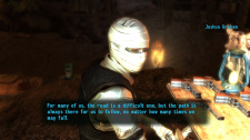 Fallout New Vegas: Honest Hearts