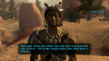 Fallout New Vegas: Honest Hearts