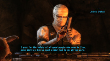 Fallout New Vegas: Honest Hearts