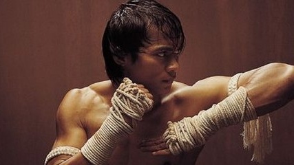 Letos přijde i herní Ong-Bak, ultimátní akční nářez