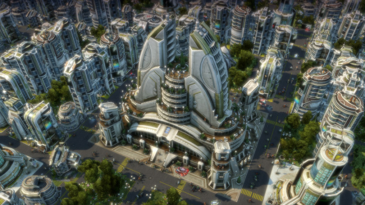 Ubisoft pozdržuje vypnutí online podpory starších her. Anno 2070 vyloženě zachraňuje