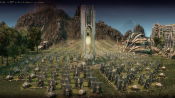 Anno 2070 představuje v traileru online hraní
