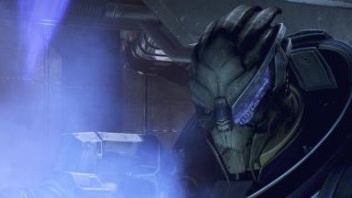 Systémové požadavky dema Mass Effect 3