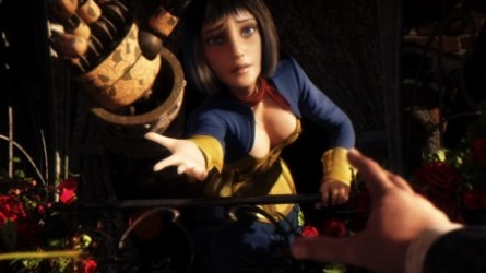 BioShock Infinite bude mít speciální 1999 mód