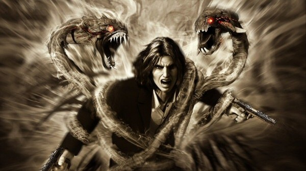 The Darkness 2 - recenze