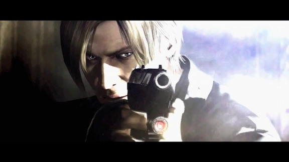 Resident Evil 6 ohlášen, vrací se Leon a Chris