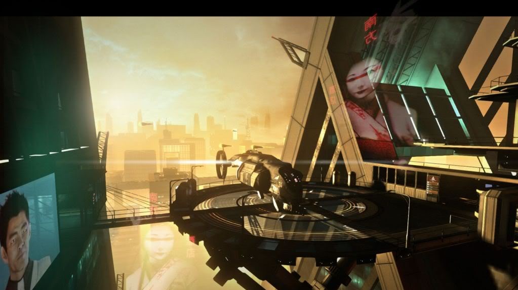 Syndicate nebude podporovat DX10/DX11