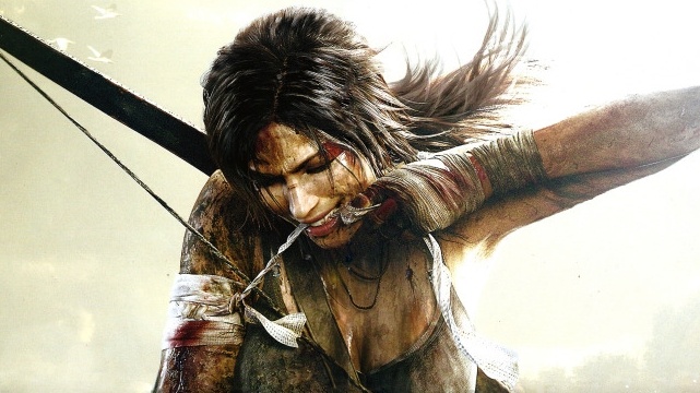 Tomb Raider se obejde bez milostného románku