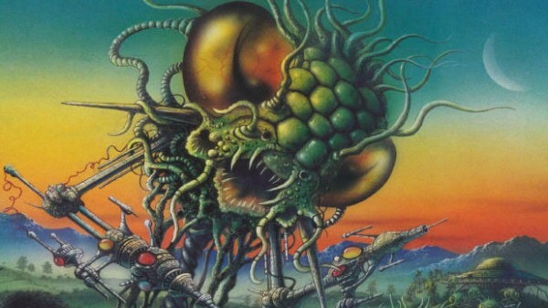 Co říká tvůrce původní hry J. Gollop o novém XComu?