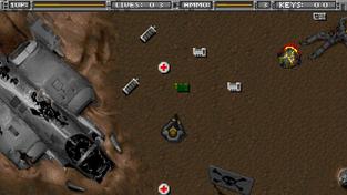 Alien Breed: Tower Assault